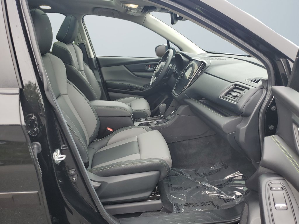 Certified 2025 Subaru Ascent Onyx Edition AWD/4WD image 15