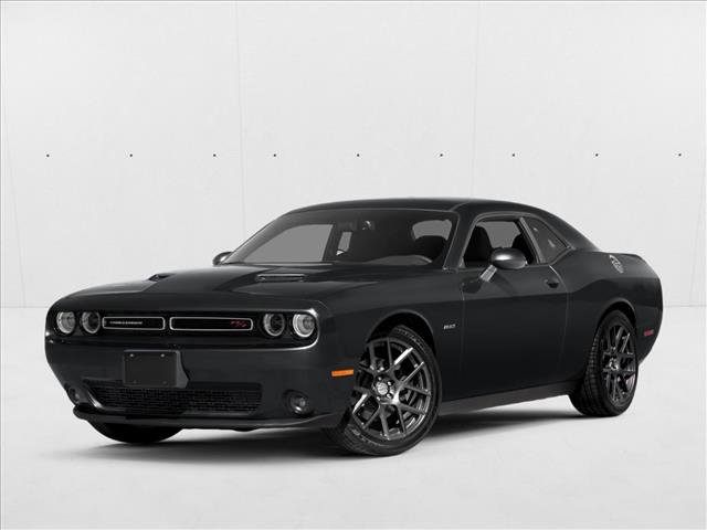 Used 2016 Dodge Challenger R/T w/ Sound Group