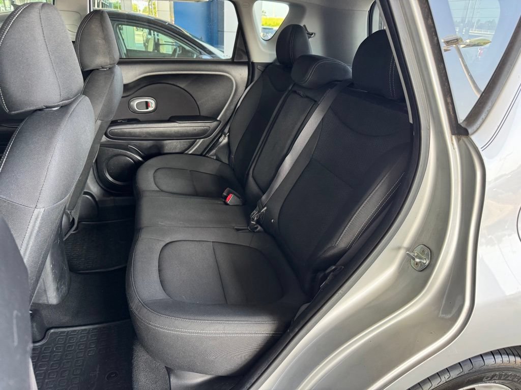 Used 2019 Kia Soul + FWD image 19