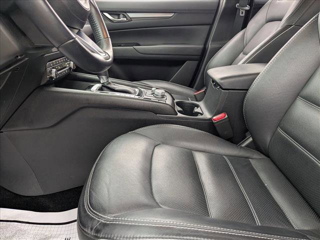 Used 2025 MAZDA CX-5 AWD 2.5 S w/ Preferred Package image 14