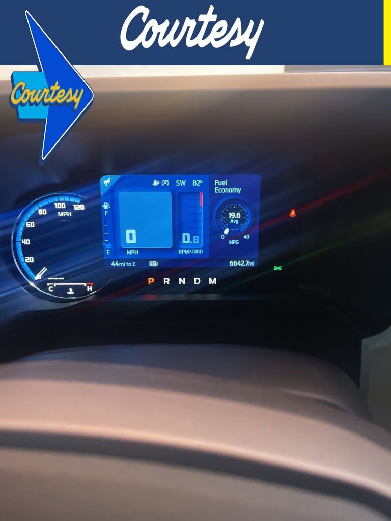 Used 2024 Ford Bronco Heritage Edition AWD/4WD image 1