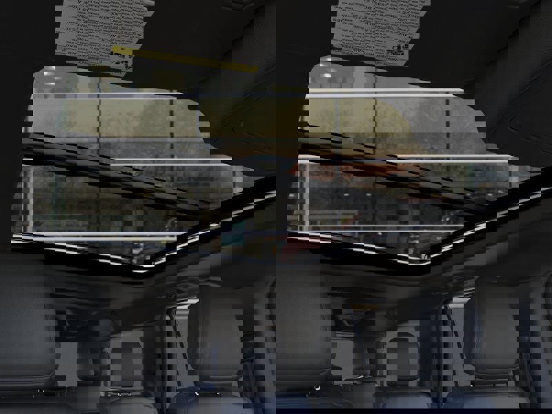 New 2026 Ford Expedition Max Platinum w/ Stealth Appearance Package AWD/4WD image 22