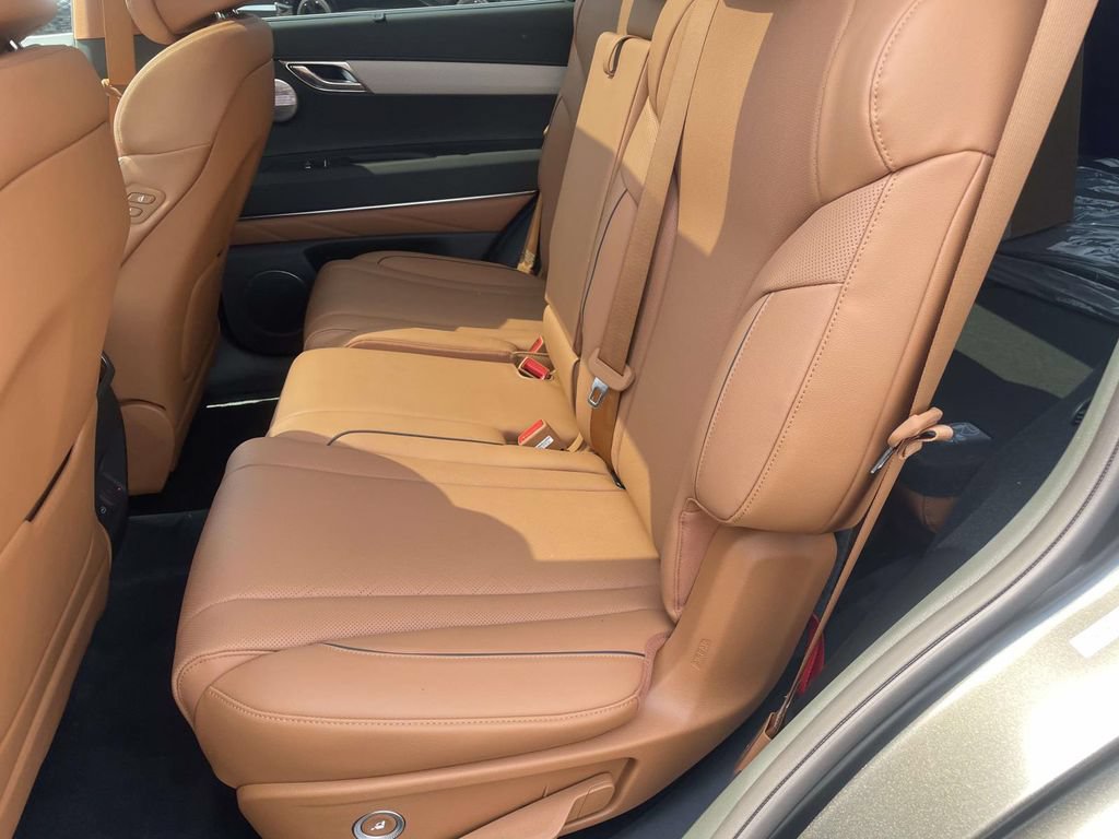 New 2026 Genesis GV80 2.5T Prestige AWD/4WD image 22