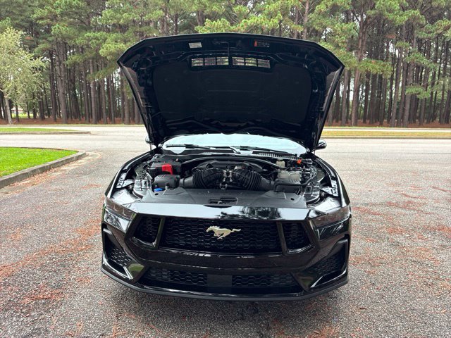 Used 2025 Ford Mustang GT Premium RWD image 21