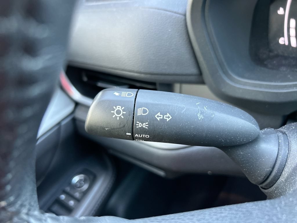 Used 2024 Toyota Grand Highlander AWD image 21