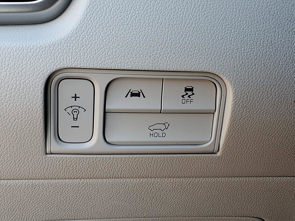 Used 2022 Kia Sorento SX image 17