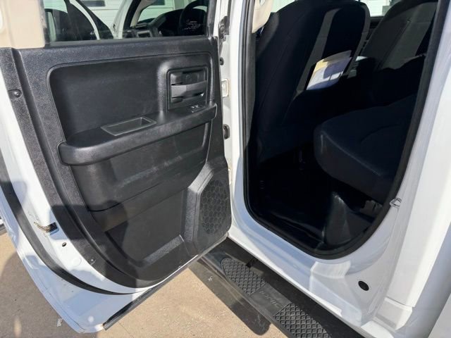 Used 2022 RAM 1500 Tradesman w/ Popular Equipment Group image 11