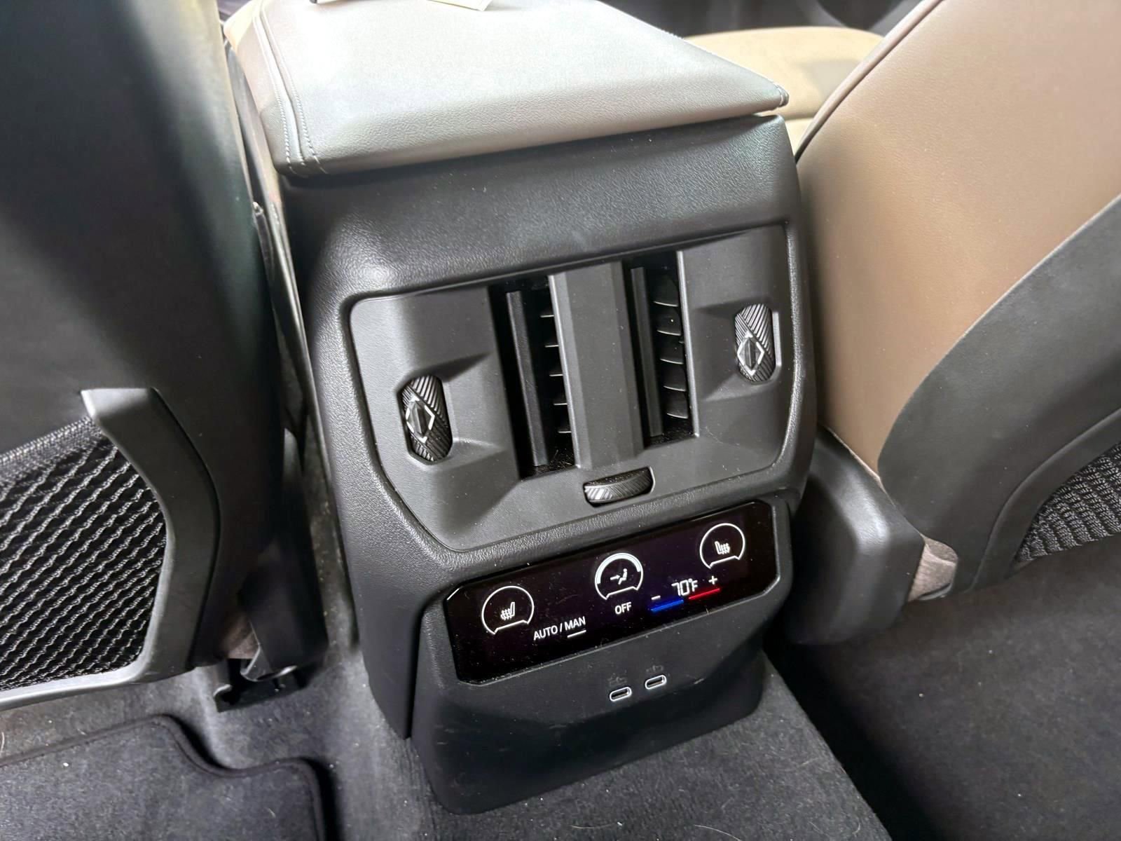 Used 2026 BMW X3 xDrive30 w/ Convenience Package image 32