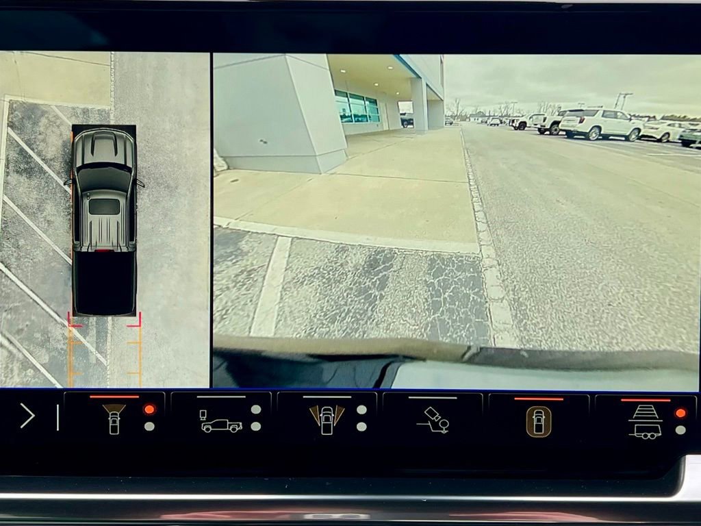 Used 2024 Chevrolet Silverado 1500 RST w/ All Star Edition Plus image 14