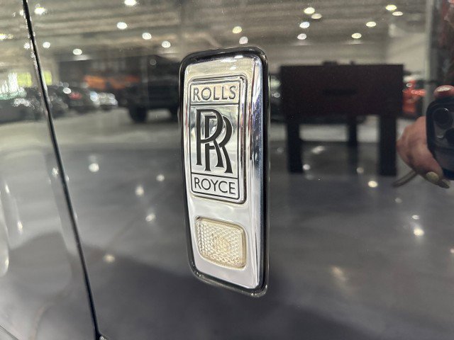 Used 2014 Rolls-Royce Wraith image 21