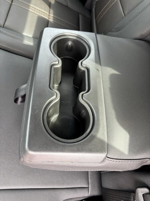 New 2026 Chevrolet Silverado 3500 High Country w/ High Country Premium Package image 33