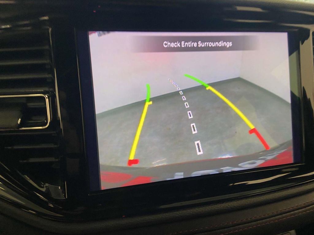 Used 2022 Dodge Durango R/T RWD image 31