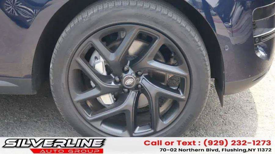 Used 2023 Land Rover Range Rover Sport SE AWD/4WD image 46