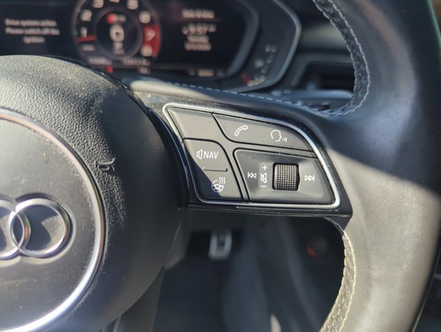 Used 2018 Audi S5 Prestige AWD/4WD image 12