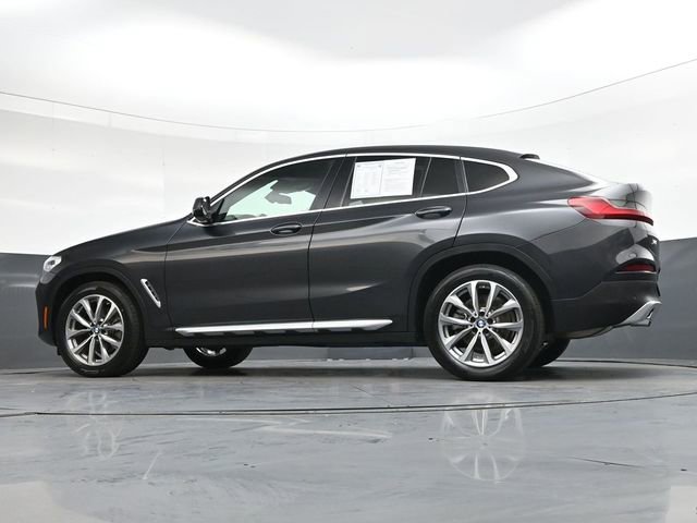 Used 2019 BMW X4 xDrive30i w/ Convenience Package image 33