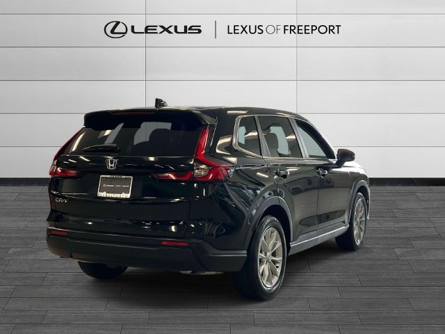Used 2024 Honda CR-V EX-L image 6