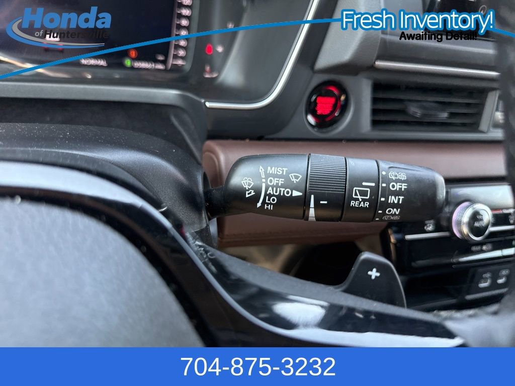 Used 2024 Honda Pilot Elite image 30