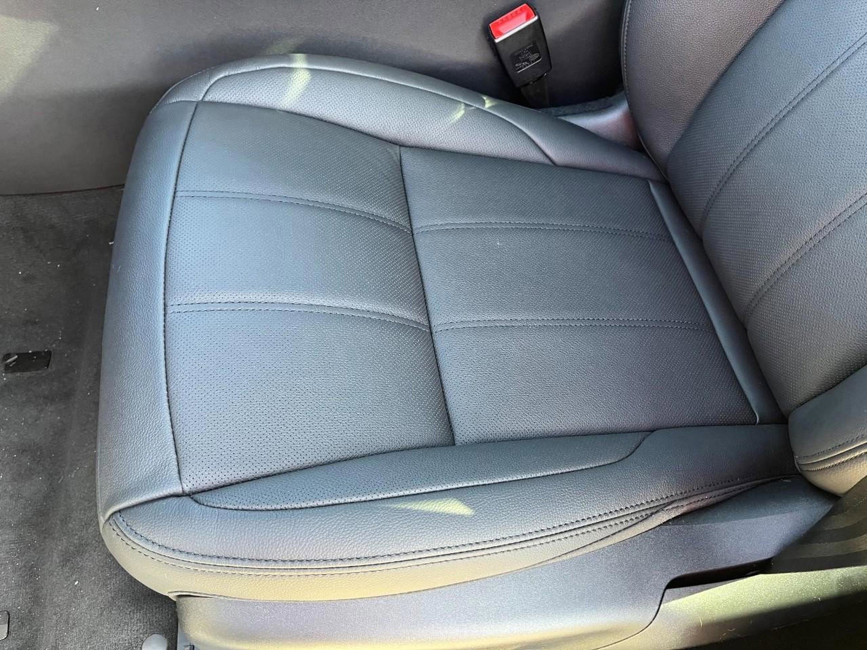 New 2026 Land Rover Range Rover Evoque Dynamic SE image 29