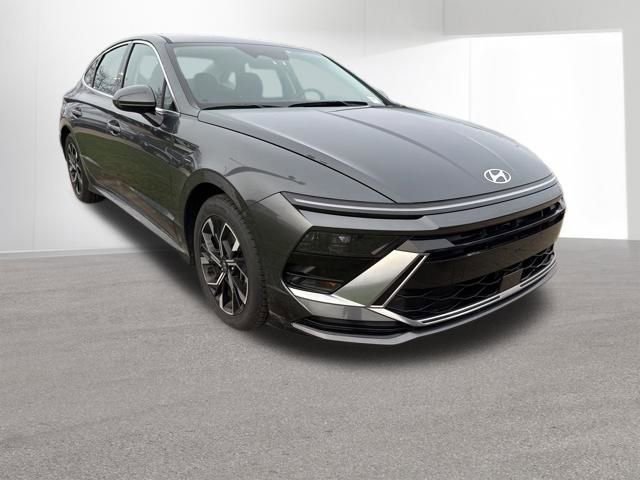Used 2025 Hyundai Sonata SEL image 5