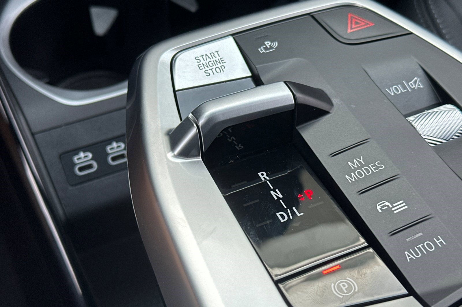 Used 2025 BMW X1 xDrive28i w/ Convenience Package image 17