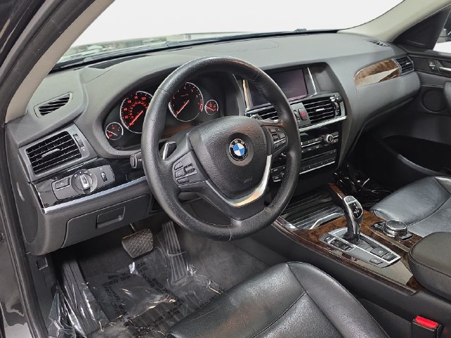 Used 2016 BMW X4 xDrive28i AWD/4WD image 16
