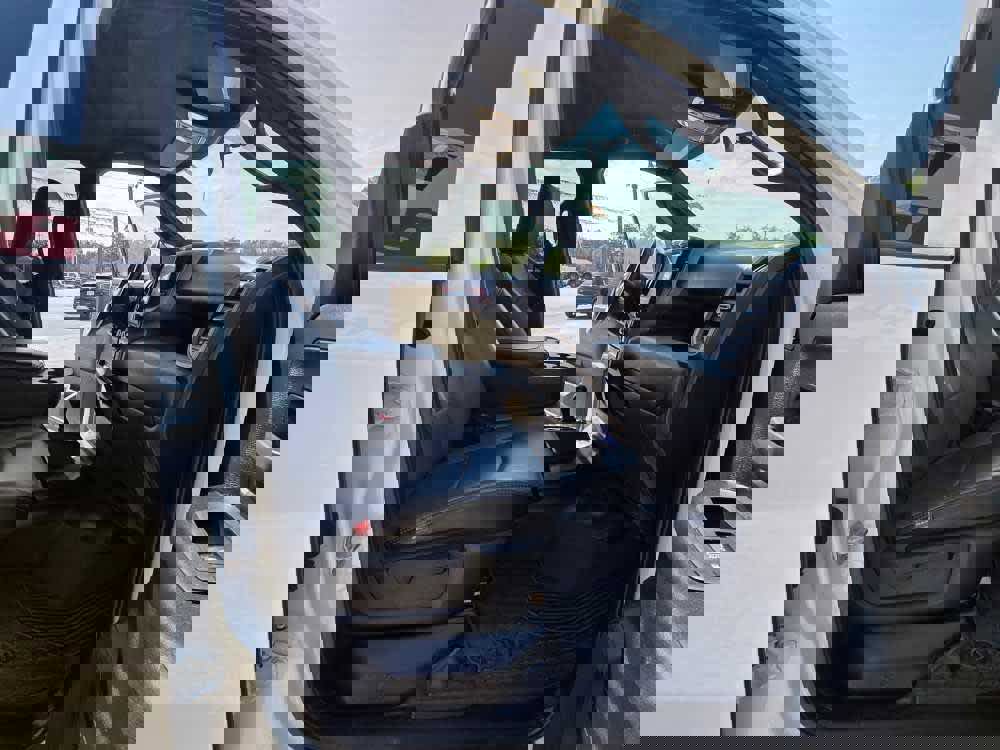 Used 2024 RAM 3500 Tradesman w/ Chrome Appearance Group image 12