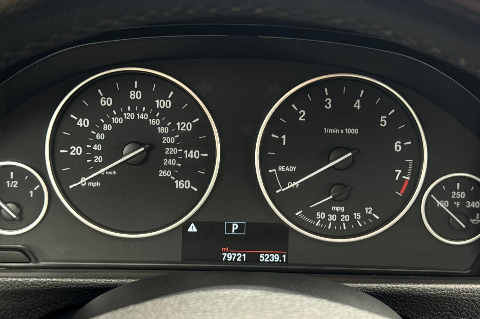 Used 2015 BMW 320i xDrive Sedan AWD/4WD image 23