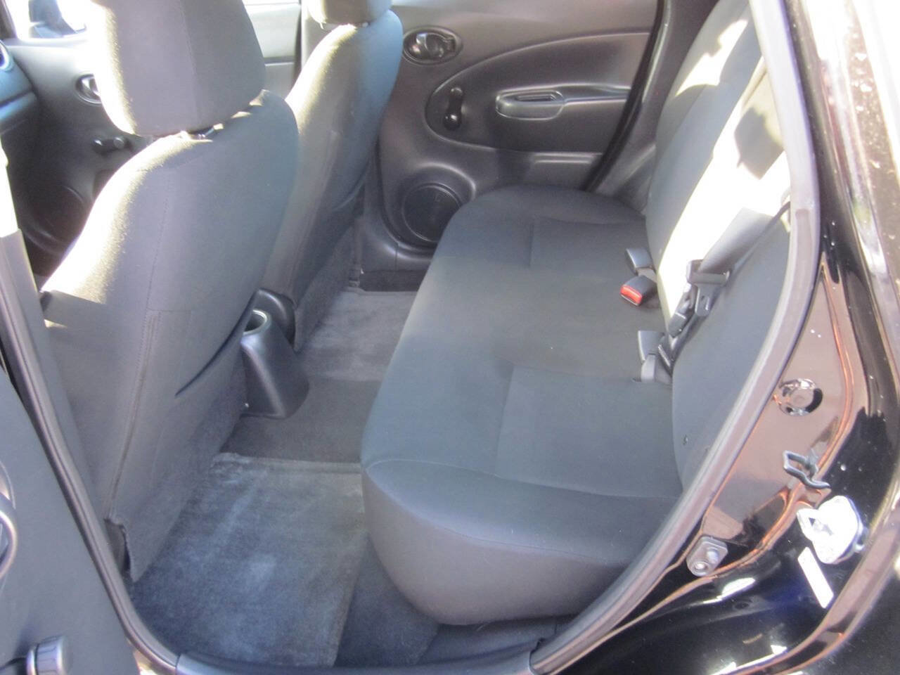 Used 2014 Nissan Versa Note S Plus image 12