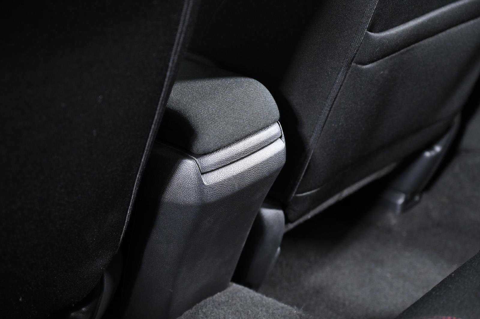 Used 2018 Honda Civic Si image 36