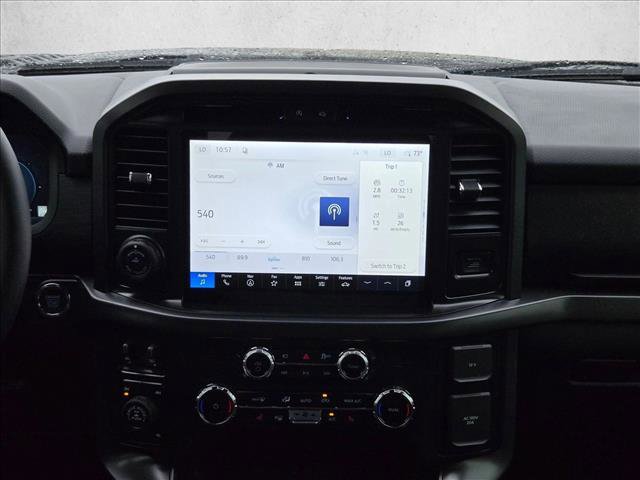 New 2026 Ford F150 Tremor AWD/4WD image 12
