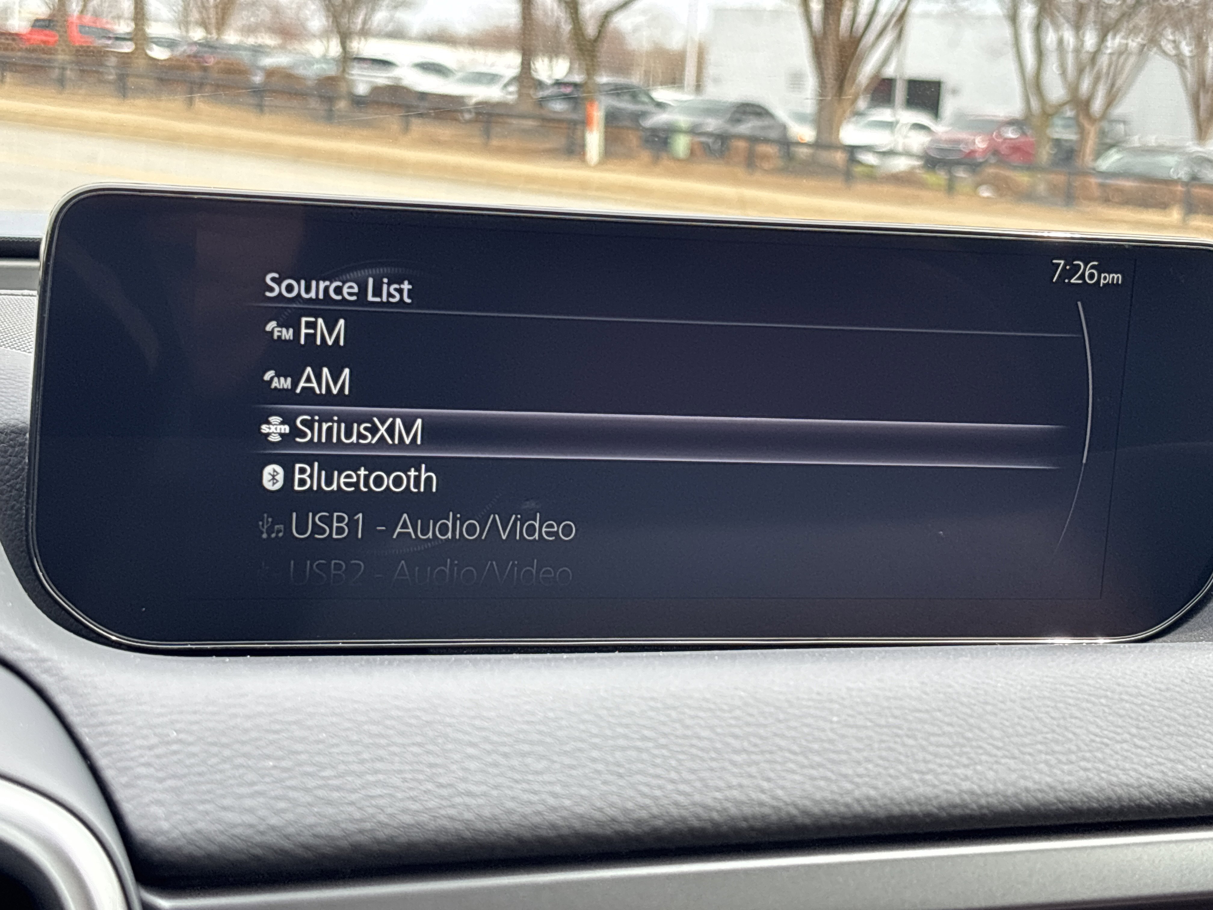 New 2026 MAZDA CX-50 AWD 2.5 S w/ Weather Package image 30