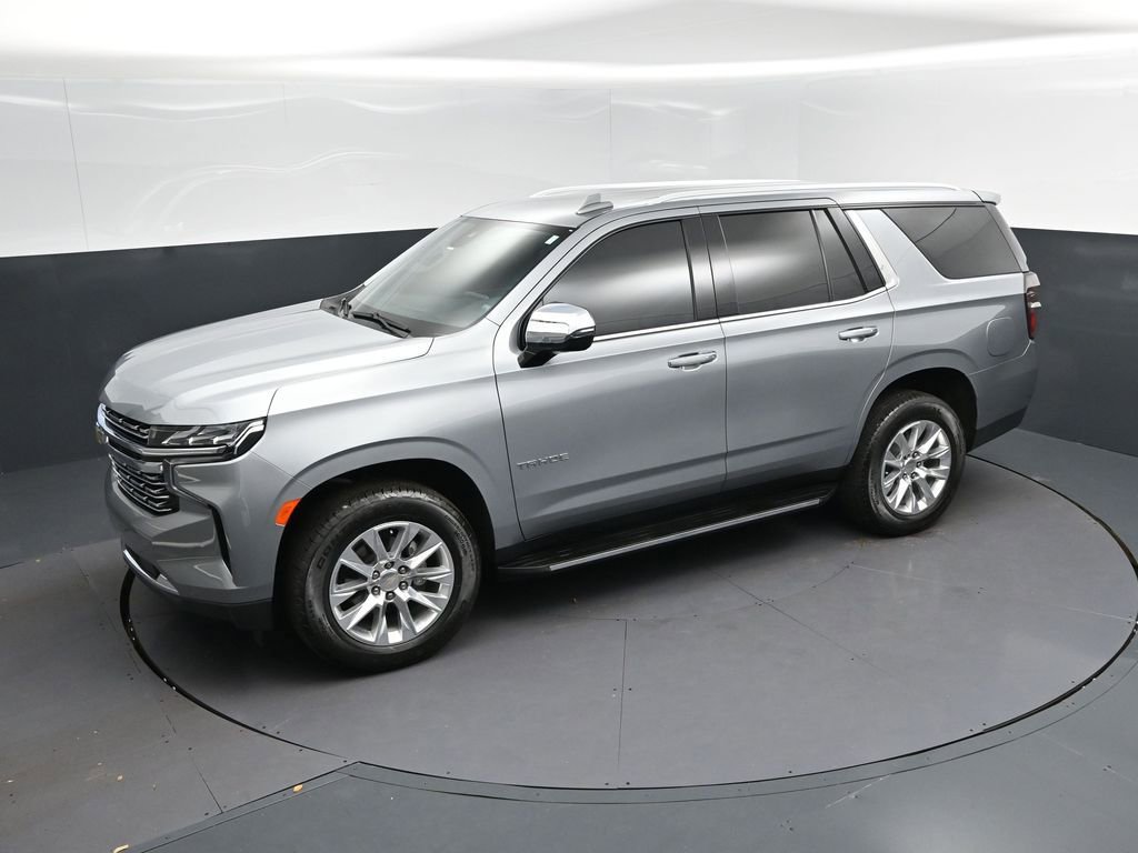 Used 2024 Chevrolet Tahoe Premier RWD image 31