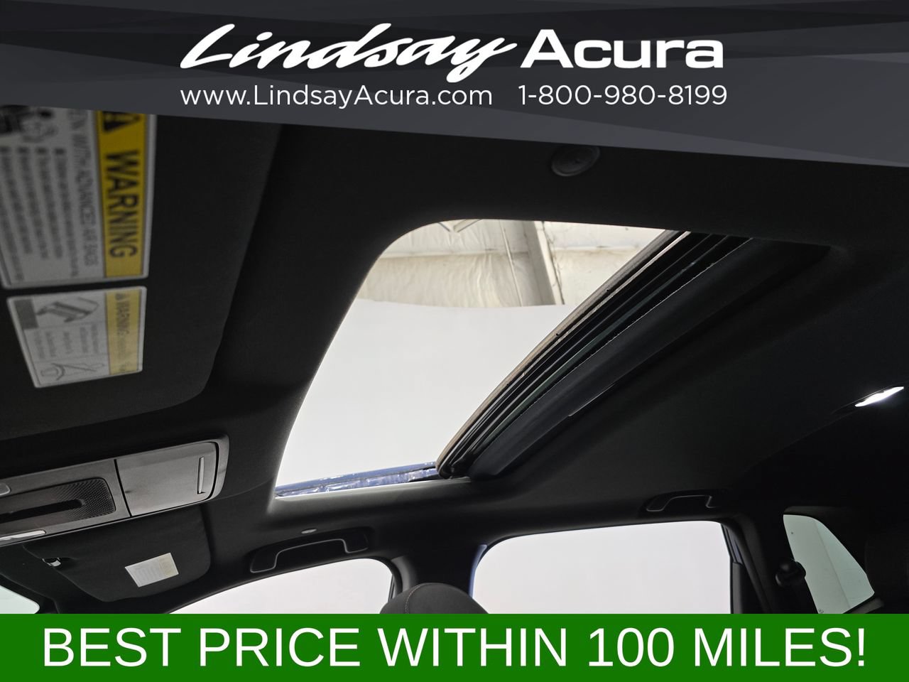 Used 2023 Honda CR-V Sport image 21