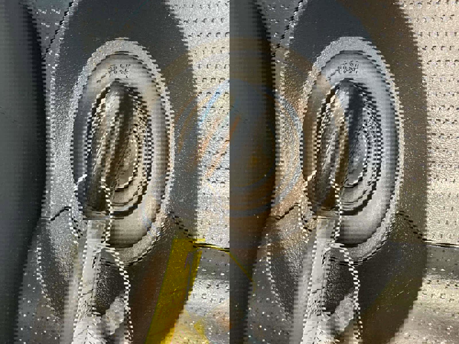 Used 2013 Toyota FJ Cruiser 2WD image 23