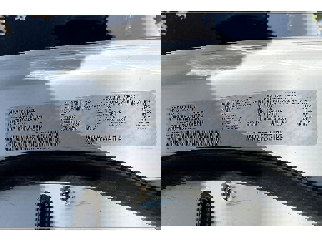 Used 2023 RAM 3500 Tradesman w/ Max Tow Package image 31