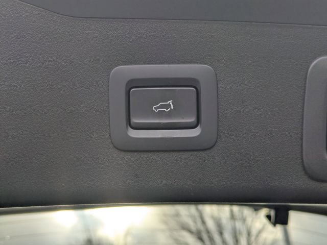 Used 2024 MAZDA CX-5 2.5 Turbo image 14