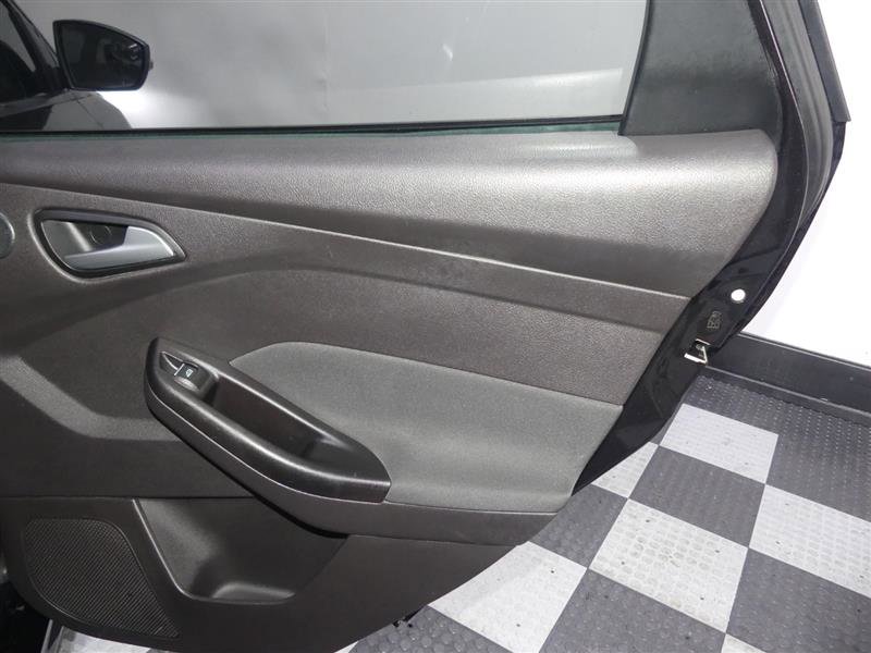 Used 2014 Ford Focus ST w/ Equipment Group 202A image 24