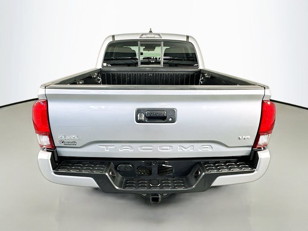 Used 2023 Toyota Tacoma SR AWD/4WD image 6