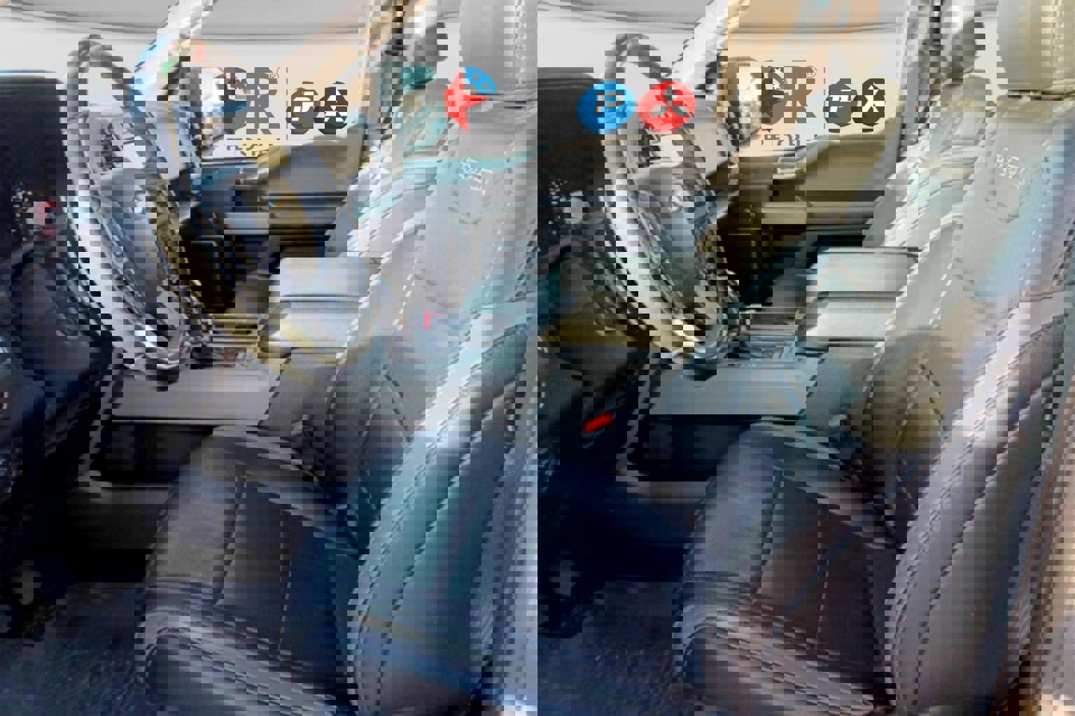 Used 2018 Ford F150 Raptor w/ Equipment Group 802A Luxury image 11