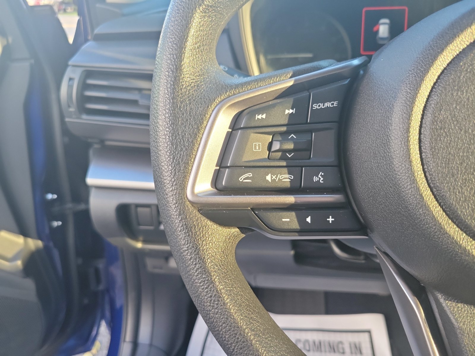 Certified 2024 Subaru Impreza 2.0i AWD/4WD image 18