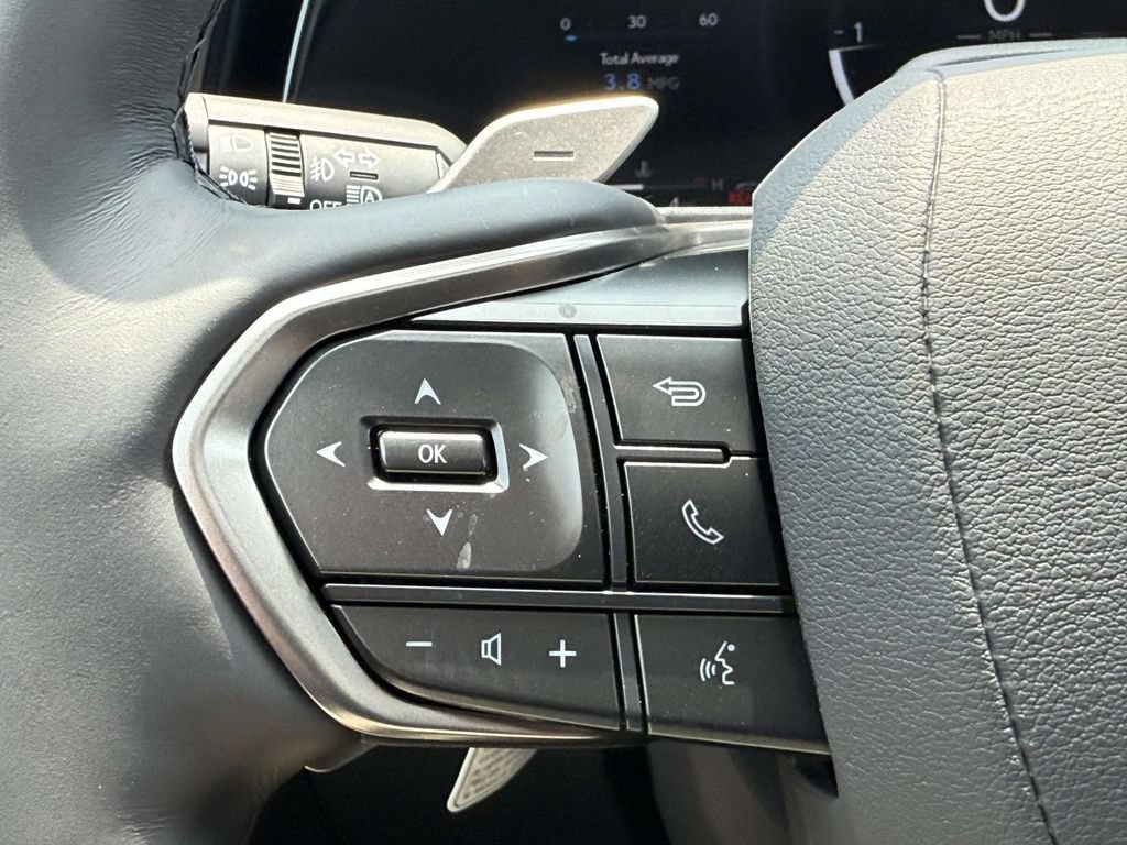 New 2026 Lexus TX 350 AWD image 18