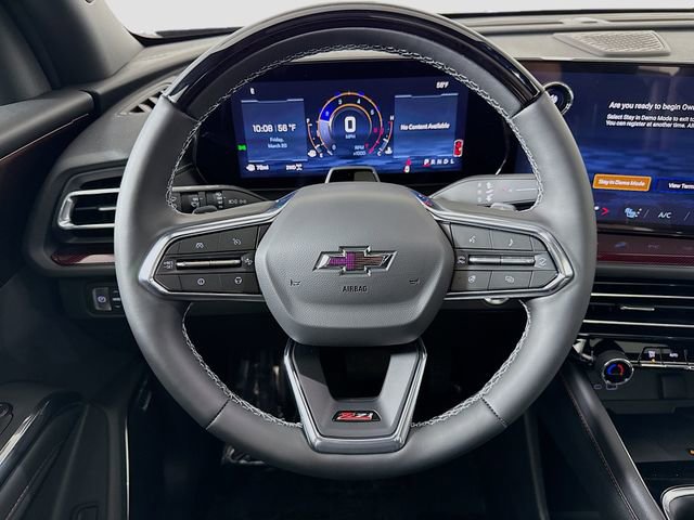 New 2026 Chevrolet Traverse Z71 w/ Enhanced Driving Package image 13