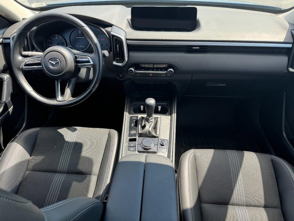 Used 2023 MAZDA CX-50 2.5 S w/ Preferred Plus Pkg image 12