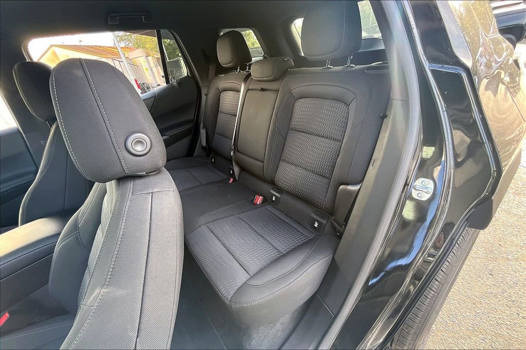 Used 2025 Chevrolet Equinox LT w/ Safety and Technology Package image 20