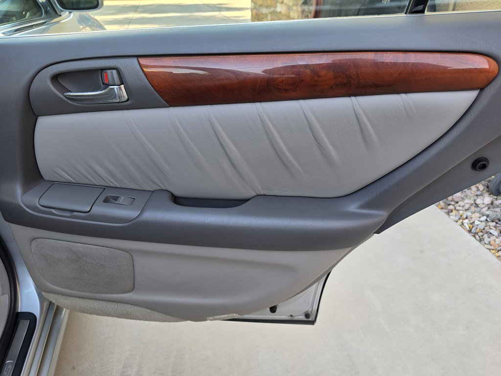 Used 1998 Lexus GS 400 RWD image 31