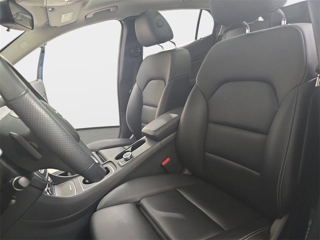 Used 2019 Mercedes-Benz GLA 250 4MATIC image 18