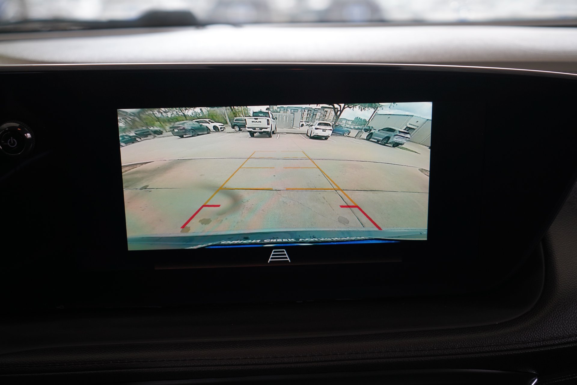 Used 2024 Buick Encore GX Preferred FWD image 15