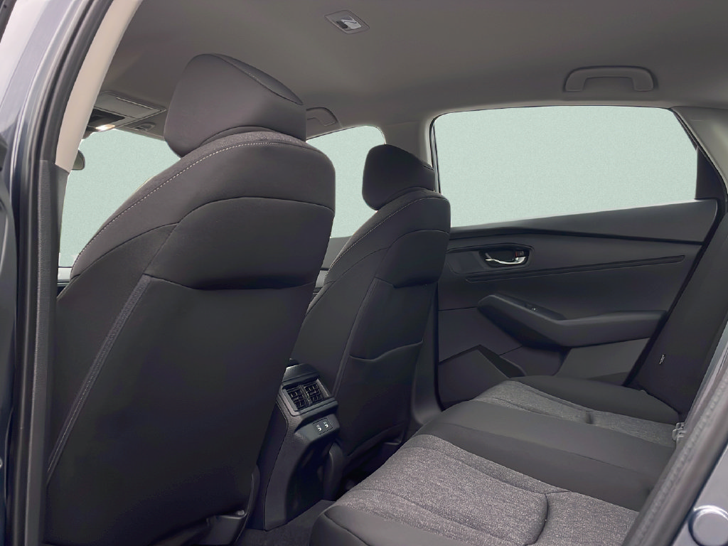 New 2026 Honda Accord LX image 22