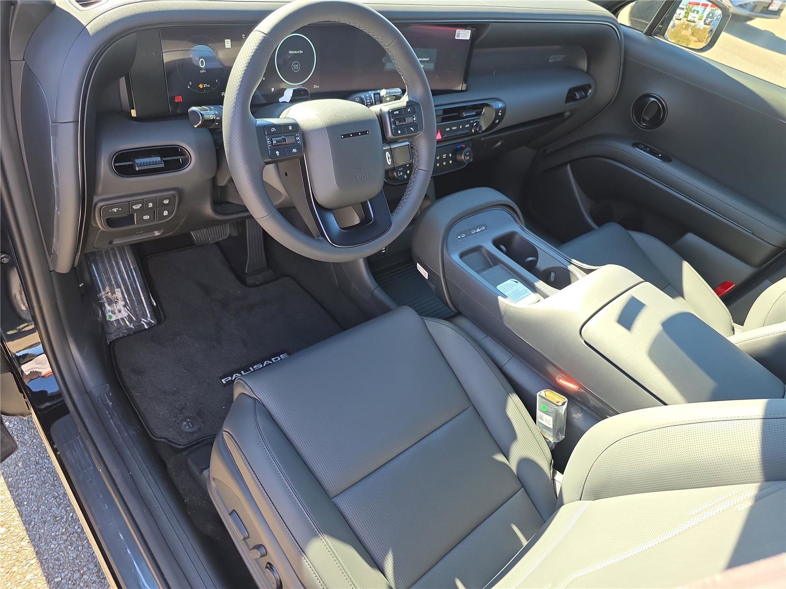 New 2026 Hyundai Palisade XRT Pro image 4