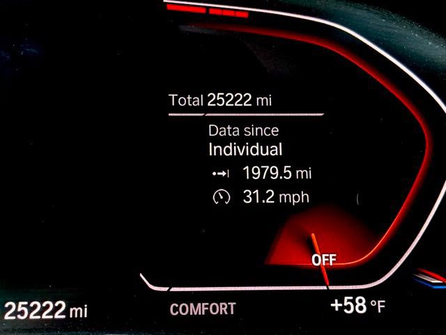 Used 2023 BMW 430i Convertible w/ Premium Package image 30